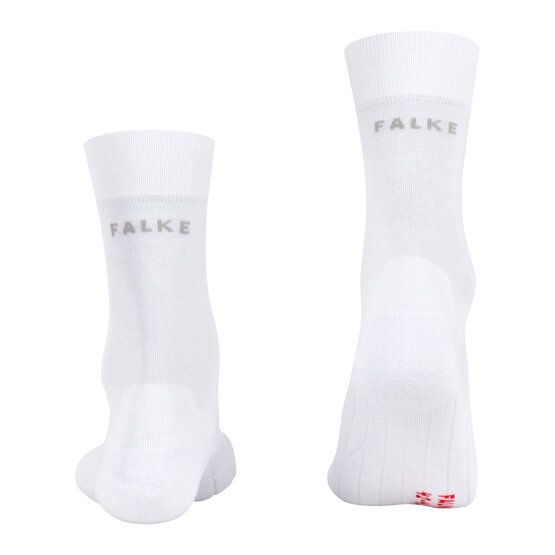 Falke Herren GO2 Socken weiß von Falke