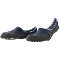 Falke Herren Hausschuhe COZYSHOE INVISIBLE von Falke