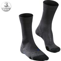 Falke Herren Socken grau von Falke