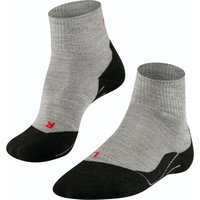 Falke Herren Trekking Quarter Socken TK5 Short von Falke