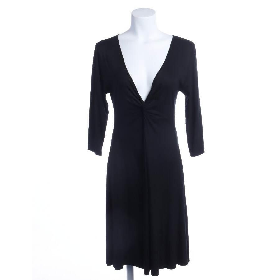 Falke Kleid M Schwarz von Falke