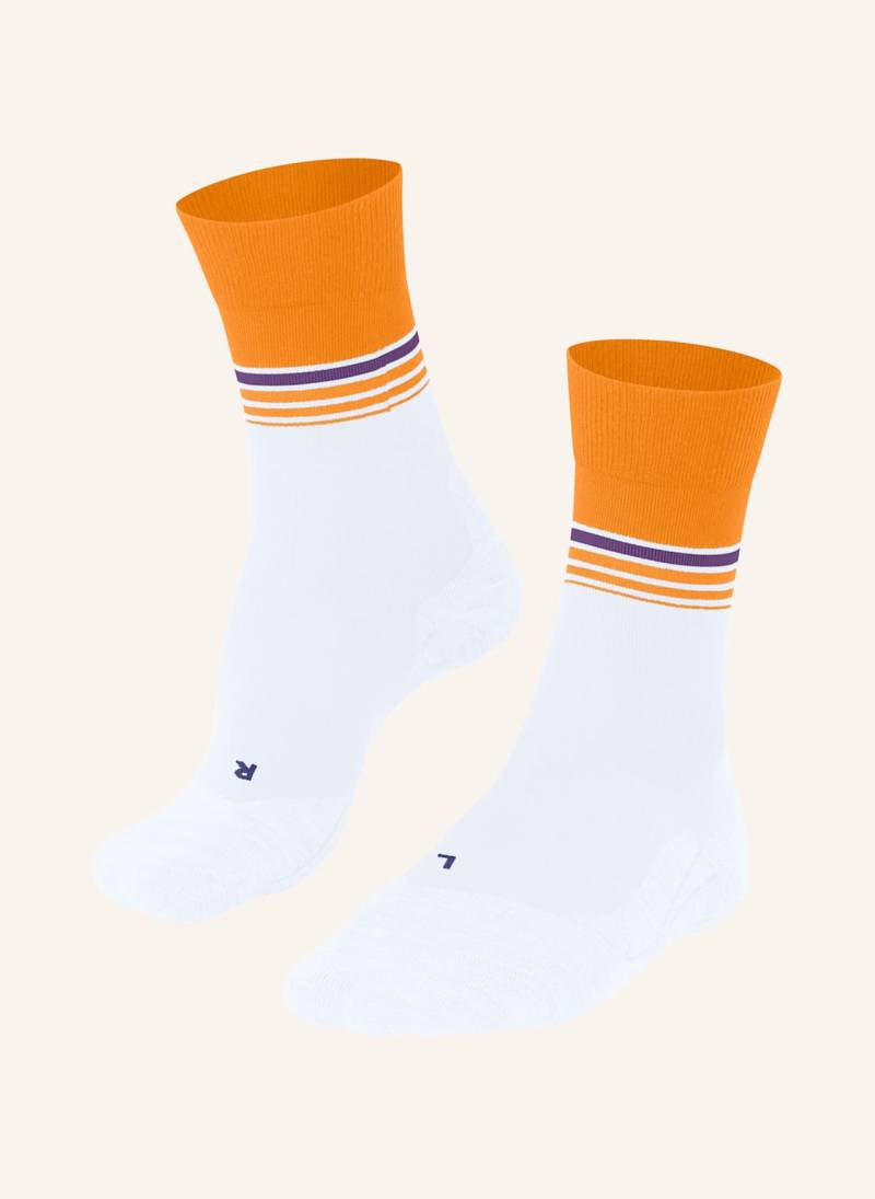 Falke Laufsocken ru4 weiss Falke Laufsocken ru4 weiss von Falke