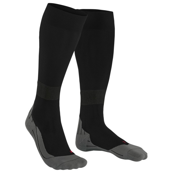 Falke - RU Compression Energy - Laufsocken Gr 39-42 - Width: 41-46 cm schwarz von Falke