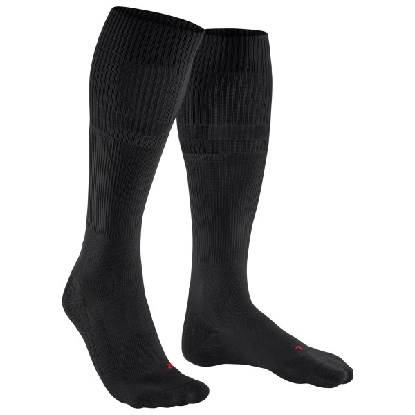 Falke - RU Compression Energy - Laufsocken Gr 43-46 - Width: 41-46 cm schwarz von Falke