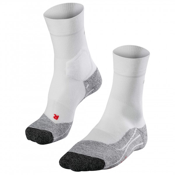 Falke - RU3 - Laufsocken Gr 42-43 grau Falke - RU3 - Laufsocken Gr 42-43 grau von Falke