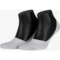 Falke  - Füßling Step Medium Slipper-Socken | Herren (39/40) von Falke