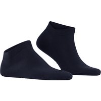 Falke Herren Socken blau Mikrofaser/Funktion von Falke