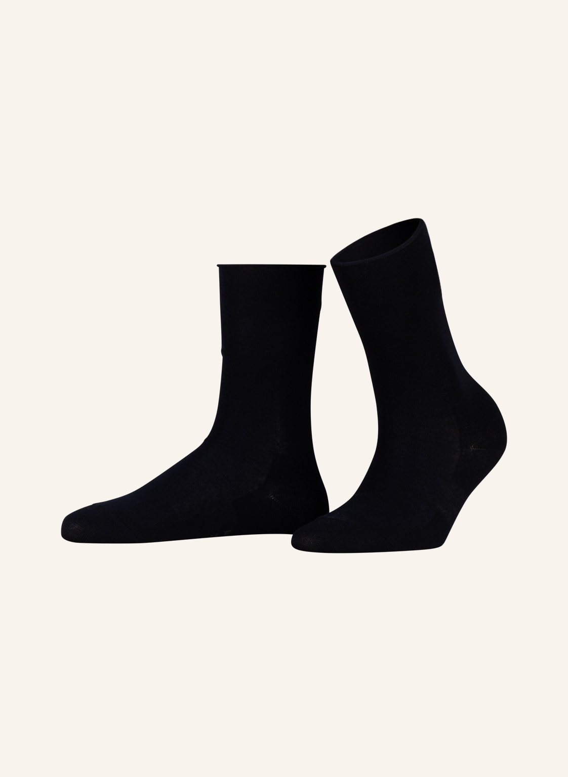 Falke Socken Active Breeze blau von Falke