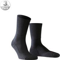Falke Herren Socken schwarz von Falke