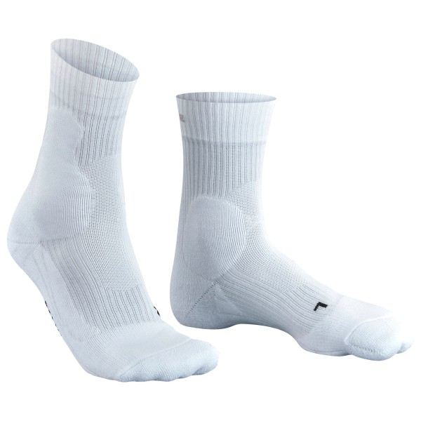 Falke - TE2 - Multifunktionssocken Gr 39-41 grau von Falke
