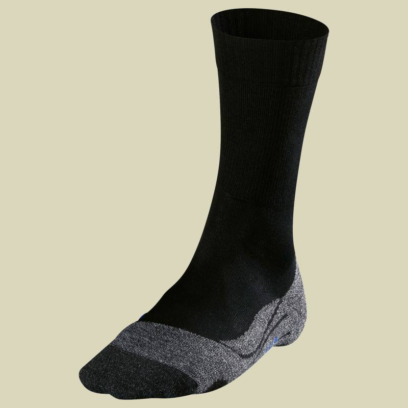 TK 2 Cool Men Größe 39-41 Farbe black-mix von Falke