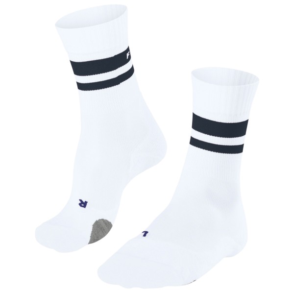 Falke - TK2 Cool - Wandersocken Gr 46-48 weiß von Falke