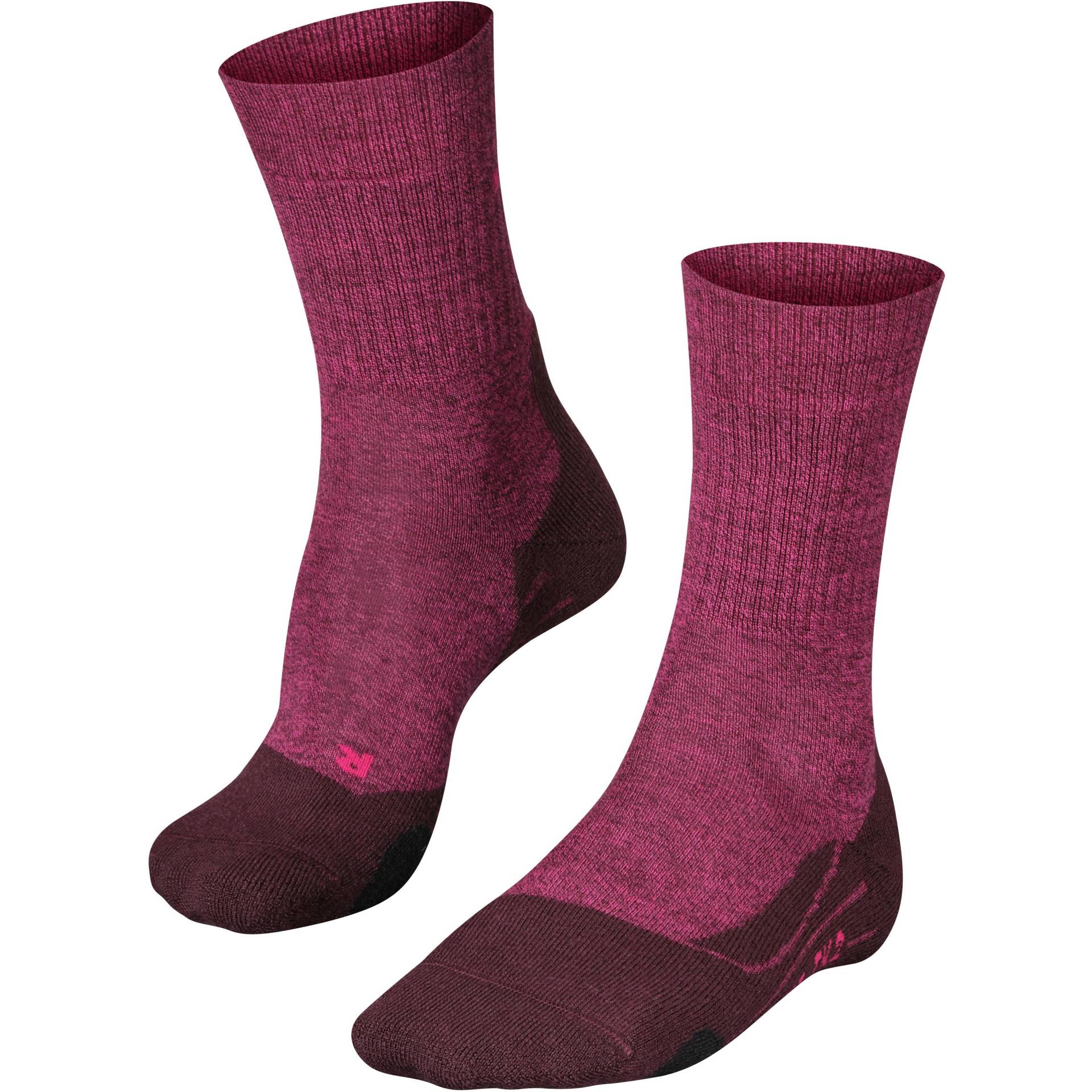 Falke TK2 EXPLORE WOOL Socken Damen von Falke