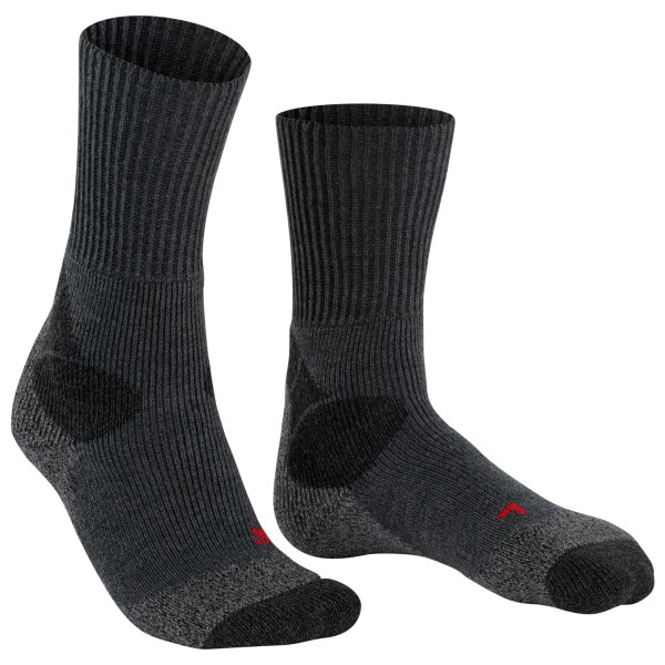 Falke - TKX Expedition - Wandersocken Gr 39-41;42-43;44-45;46-48 blau;oliv;schwarz von Falke