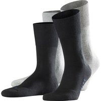 Sportsocken - FALKE RUN von Falke