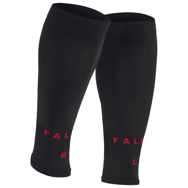 Falke - Women's RU Compression Energy Sleeves - Beinlinge Gr 39-42 - Width: 36-40 cm schwarz Falke - Women's RU Compression Energy Sleeves - Beinlinge Gr 39-42 - Width: 36-40 cm schwarz von Falke