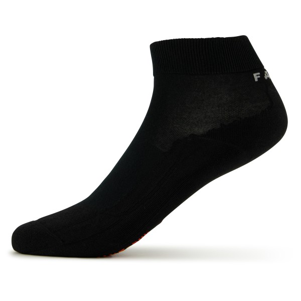 Falke - Women's Ru4 Light - Laufsocken Gr 35-36 schwarz von Falke