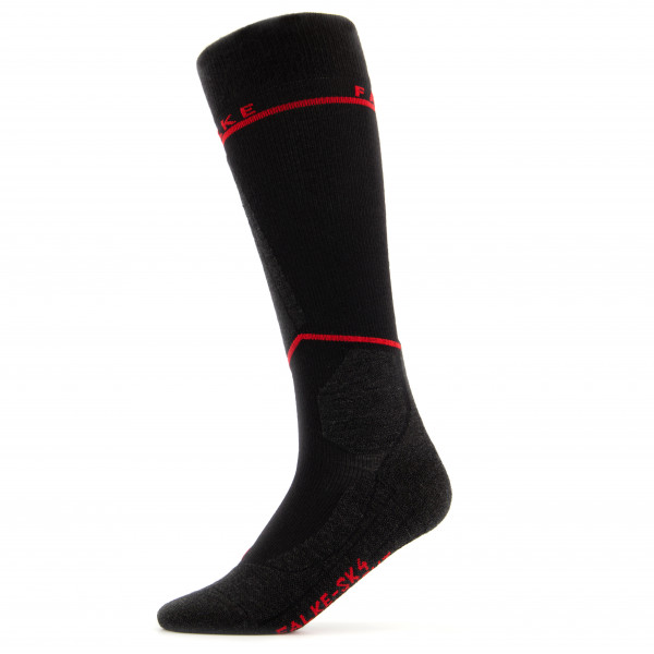 Falke - Women's SK4 Energizing Light - Skisocken Gr 41-42 schwarz Falke - Women's SK4 Energizing Light - Skisocken Gr 41-42 schwarz von Falke