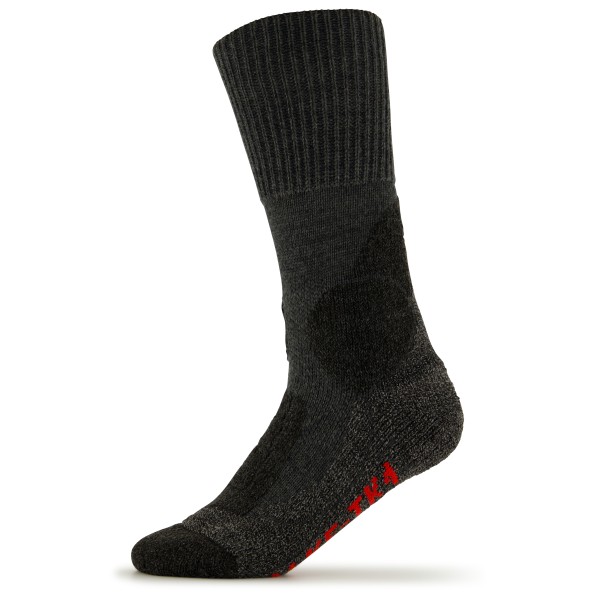 Falke - Women's TK1 - Wandersocken Gr 35-36;37-38;39-40;41-42 schwarz von Falke