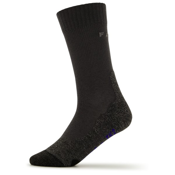 Falke - Women's TK2 Cool - Wandersocken Gr 35-36;37-38;39-40;41-42;43-44 blau;rot;schwarz von Falke