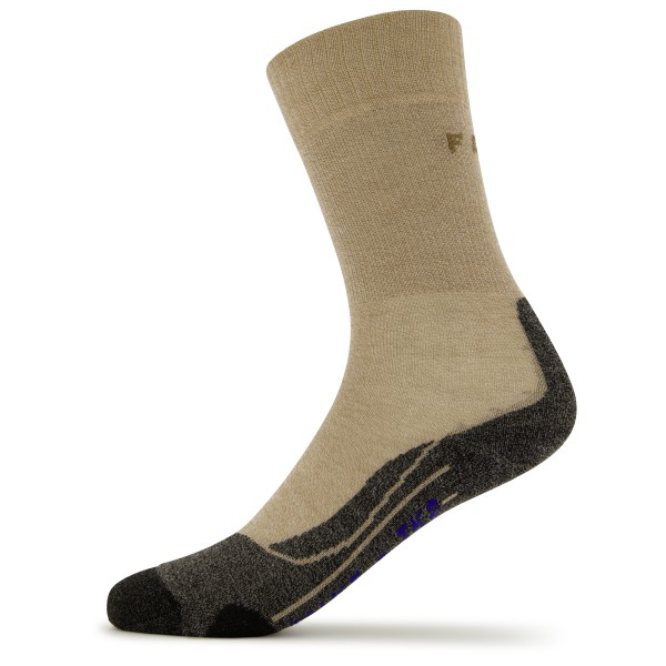 Falke - Women's Falke TK2 Cool - Wandersocken Gr 35-36;37-38;39-40;41-42 blau/schwarz;türkis von Falke