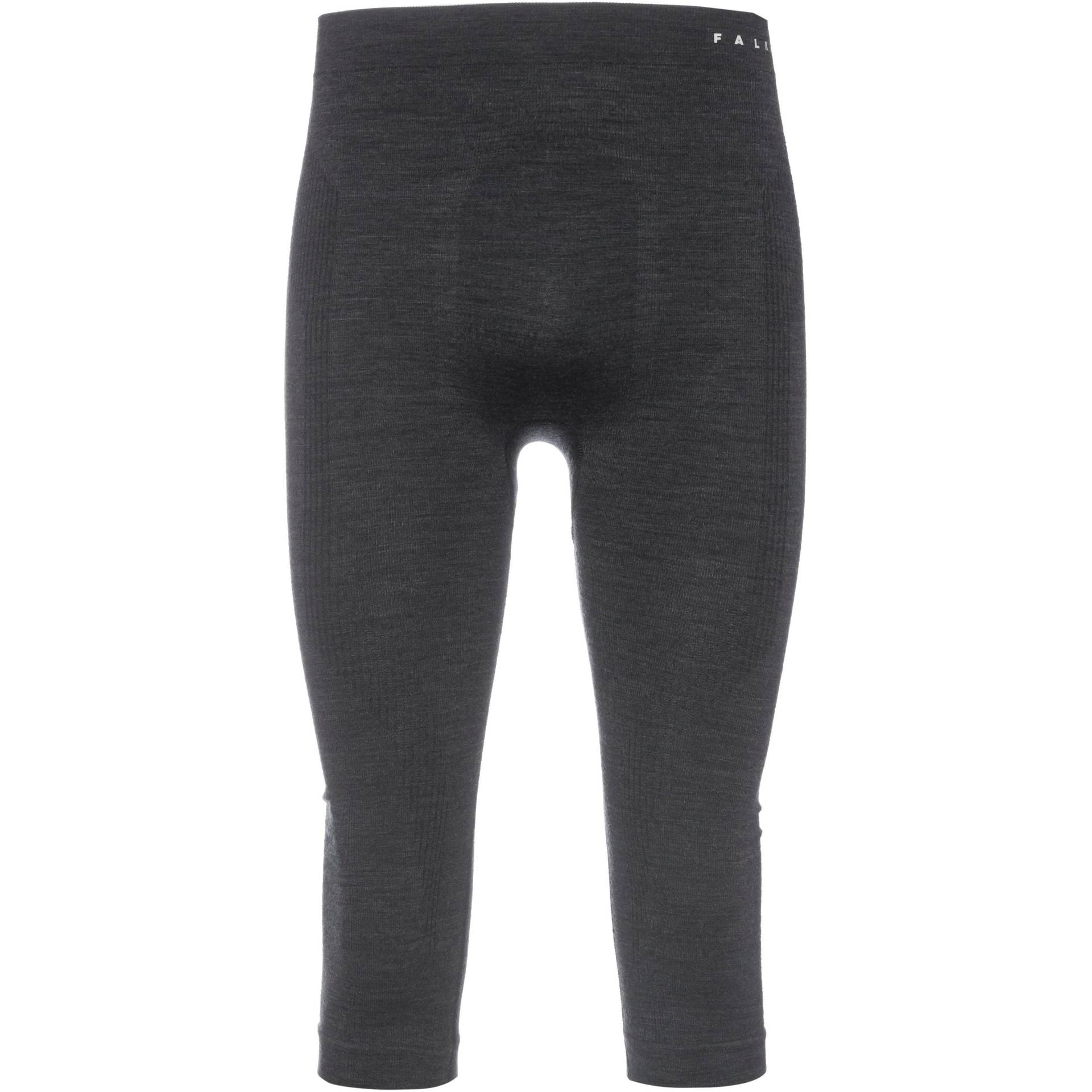 Falke Wool Tech Funktionsunterhose Herren von Falke