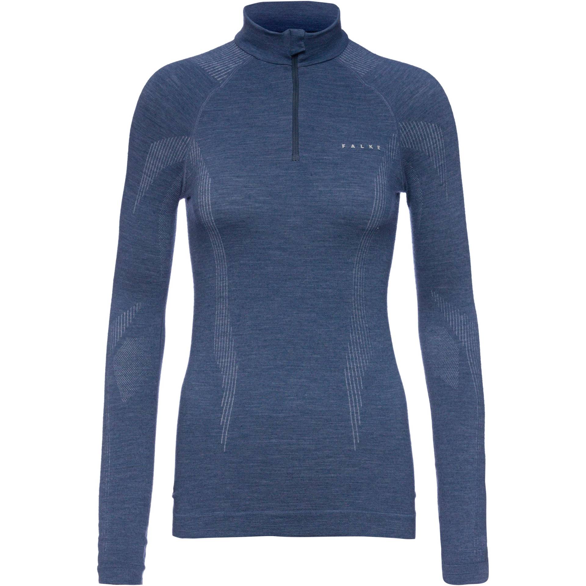 Falke Wool Tech Langarmshirt Damen Falke Wool Tech Langarmshirt Damen von Falke