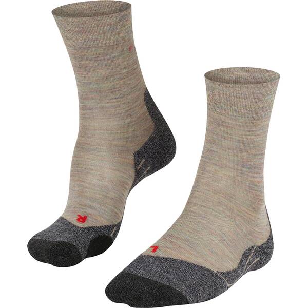 FALKE TK2 Melange Damen Socken von Falke