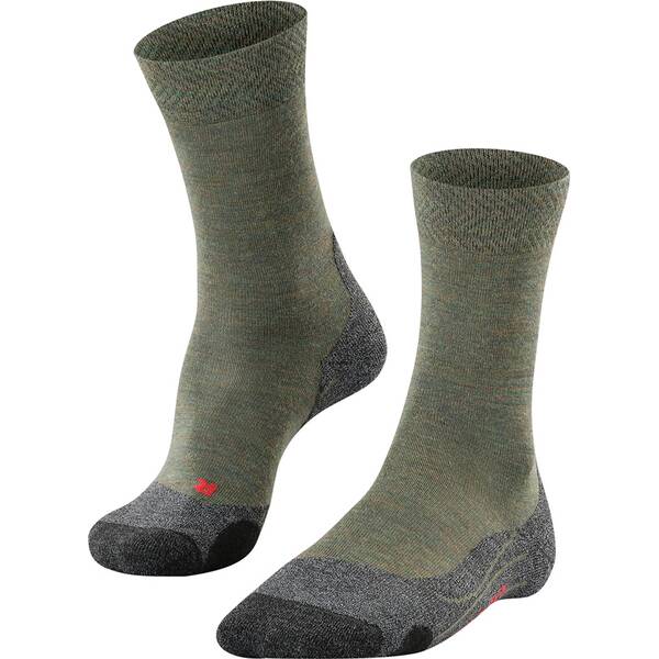 FALKE TK2 Melange Herren Socken von Falke