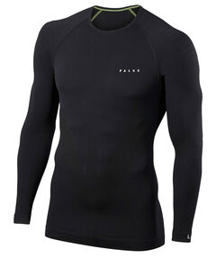 Herren Funktionsshirt / Laufshirt "Warm" Langarm von Falke