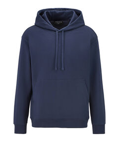 Herren Hoodie aus Bio-Baumwolle von Falke