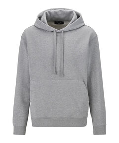 Herren Hoodie aus Bio-Baumwolle von Falke