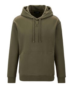 Herren Hoodie aus Bio-Baumwolle von Falke