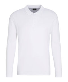 Herren Polo Shirt von Falke