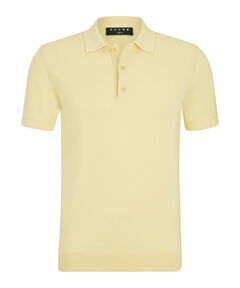 Herren Polo Shirt von Falke