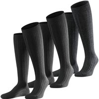Kniestrümpfe - Teppich im Schuh Kniestrümpfe 2er 3er 4er Multipack von Falke