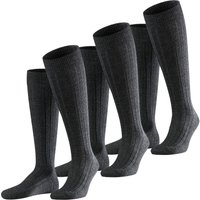 Kniestrümpfe - Teppich im Schuh Kniestrümpfe 2er 3er 4er Multipack von Falke