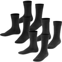 Strick- / Wollsocken - Falke Kinder Socken Comfort Wool 2er 3er 4er Multipack von Falke