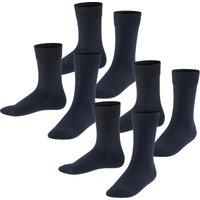 Strick- / Wollsocken - Falke Kinder Socken Comfort Wool 2er 3er 4er Multipack von Falke