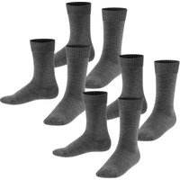 Strick- / Wollsocken - Falke Kinder Socken Comfort Wool 2er 3er 4er Multipack von Falke