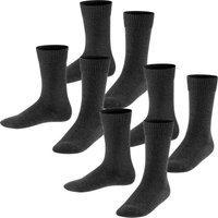 Strick- / Wollsocken - Falke Kinder Socken Comfort Wool 2er 3er 4er Multipack von Falke