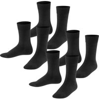 Strick- / Wollsocken - Falke Kinder Socken Comfort Wool 2er 3er 4er Multipack von Falke