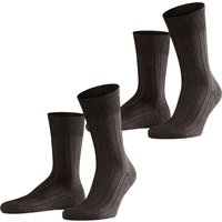 Strick- / Wollsocken - Teppich im Schuh Socken - 2er 3er 4er Multipack Strick- / Wollsocken - Teppich im Schuh Socken - 2er 3er 4er Multipack von Falke