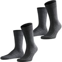 Strick- / Wollsocken - Teppich im Schuh Socken - 2er 3er 4er Multipack Strick- / Wollsocken - Teppich im Schuh Socken - 2er 3er 4er Multipack von Falke