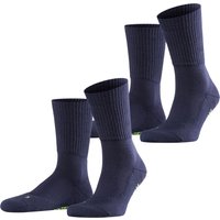 Strick- / Wollsocken - Walkie Light Unisex Socken 2er 3er 4er Multipack Strick- / Wollsocken - Walkie Light Unisex Socken 2er 3er 4er Multipack von Falke