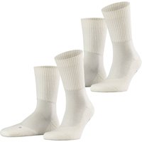 Strick- / Wollsocken - Walkie Light Unisex Socken 2er 3er 4er Multipack Strick- / Wollsocken - Walkie Light Unisex Socken 2er 3er 4er Multipack von Falke