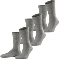 Strick- / Wollsocken - Walkie Light Unisex Socken 2er 3er 4er Multipack von Falke