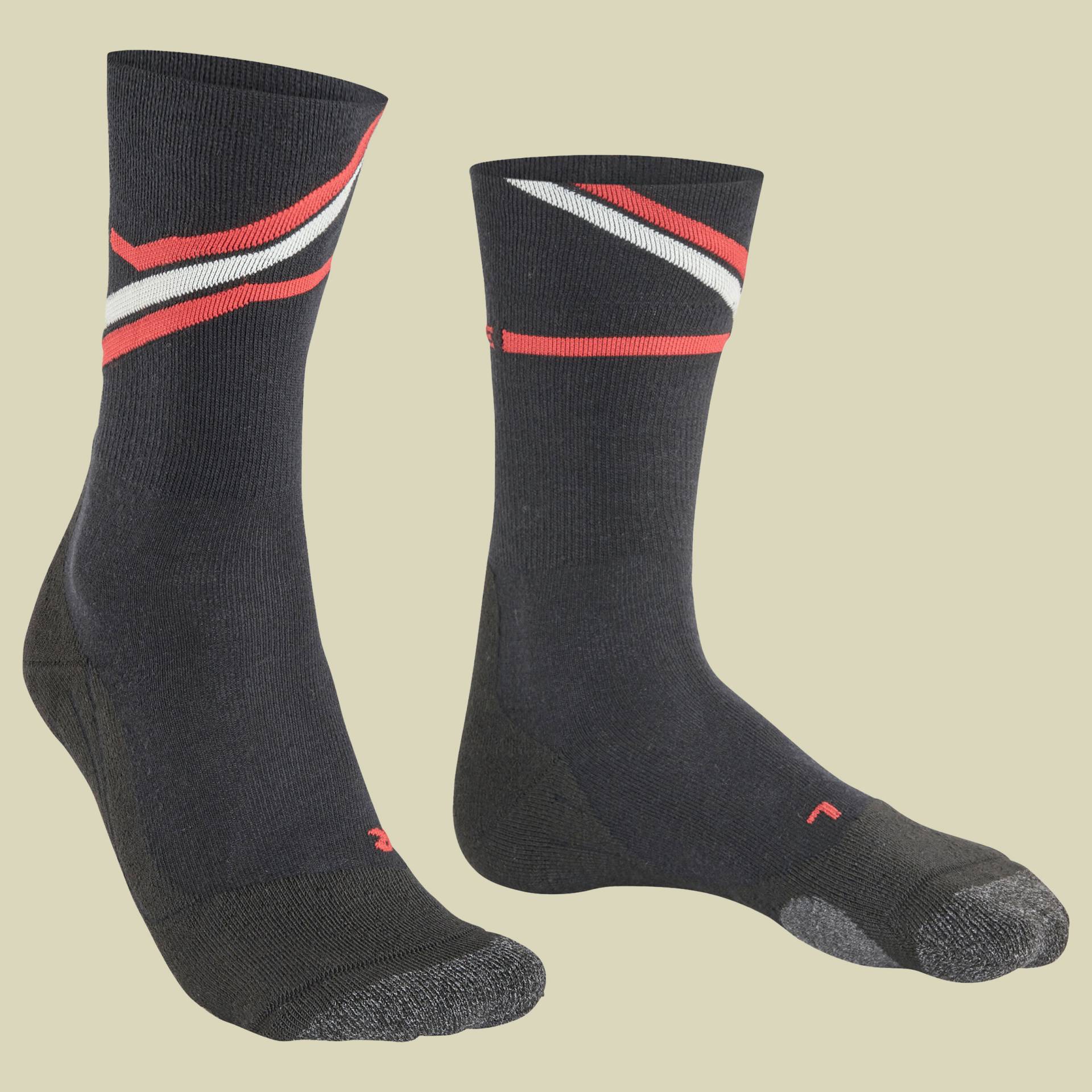 TK2 130 Years Men 44-45 schwarz - black von Falke