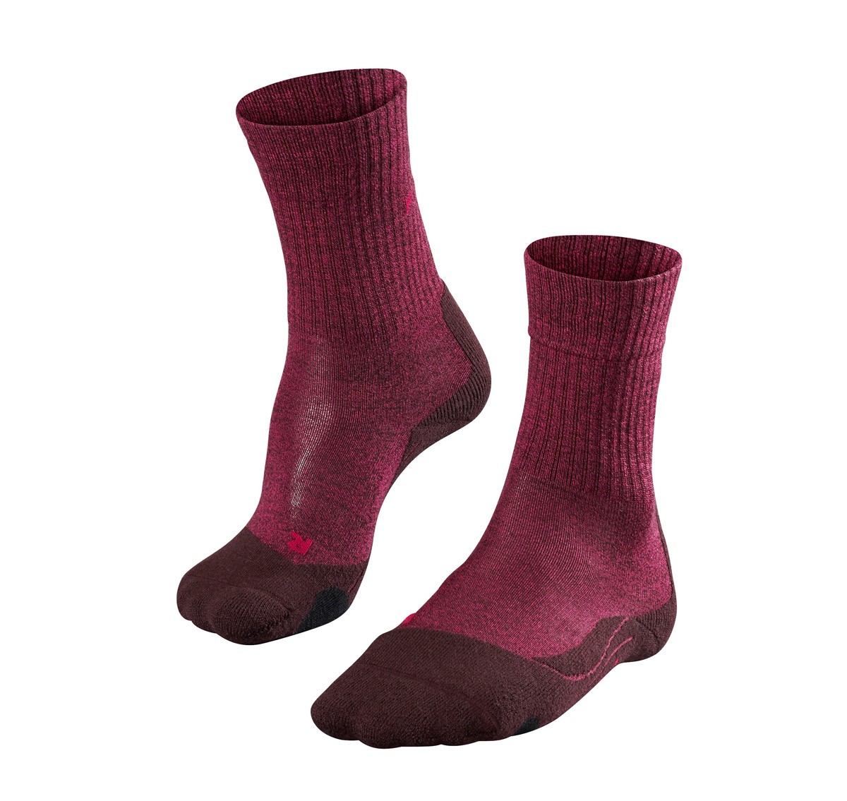 TK2 Wool Women von Falke