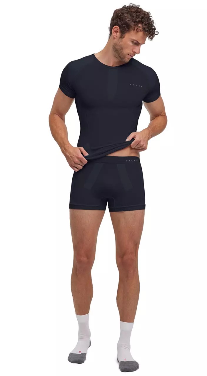 Warm Boxer Men von Falke